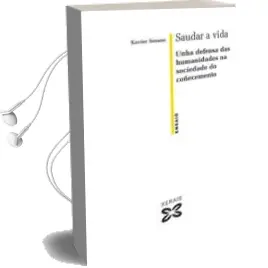 Descargar AudioLibro Saudar a Vida de Xavier Seoane año 2007