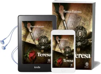 Descargar AudioLibro Teresa de Teresa Estevez año 2007