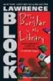 AudioLibro The Burglar in the Library de Lawrence Block