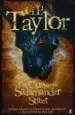 AudioLibro The Curse of Salamander Street de G. P. Taylor