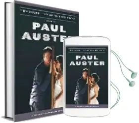 Descargar AudioLibro The Inner Life of Martin Frost de Paul Auster año 2007