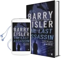 Descargar AudioLibro The Last Assassin de Barry Eisler año 2007