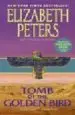 AudioLibro Tomb of the Golden Birds de Elizabeth Peters