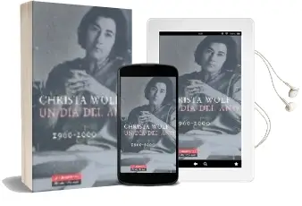 Descargar AudioLibro Un dia del año 1960-2000 de H.C. Wolf año 2007