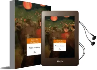 Descargar AudioLibro Vida Privada (Edicio Conmemorativa del 75e Aniversari) de Josep Maria De Sagarra año 2007