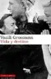 AudioLibro Vida y Destino de Vassili Grossman