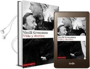 Descargar AudioLibro Vida y Destino de Vassili Grossman año 2007