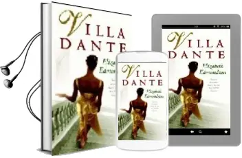 Descargar AudioLibro Villa Dante de Elizabeth Edmondson año 2007