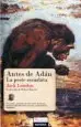 AudioLibro Antes de Adan / la Peste Escarlata de Jack London