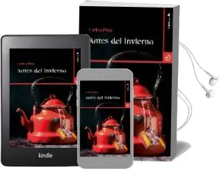 Descargar AudioLibro Antes del Invierno de Carlos Pujol año 2008