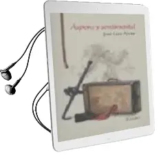 Descargar AudioLibro Aspero y Sentimental de Jose Luis Alvite año 2008