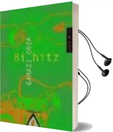 Descargar AudioLibro Bi Hitz de G. Goia año 2008