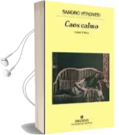 Descargar AudioLibro Caos Calmo (Premio Strega) de Sandro Veronesi año 2008