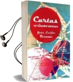 Descargar AudioLibro Cartas Norteamericanas de Jose Emilio Burucua año 2008