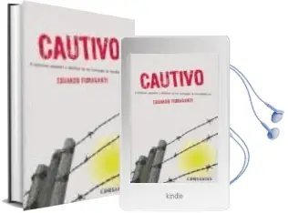 Descargar AudioLibro Cautivo de Eduardo Fioravanti año 2008