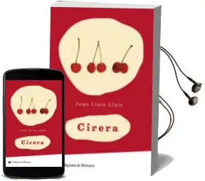 Descargar AudioLibro Cirera de Joan Lluis Lluis año 2008