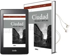 Descargar AudioLibro Ciudad de Federico Nogara año 2008