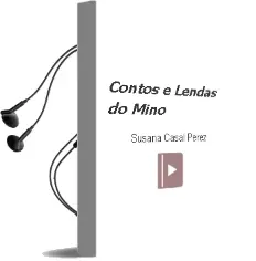Descargar AudioLibro Contos e Lendas do Miño de Susana Casal Perez año 2008