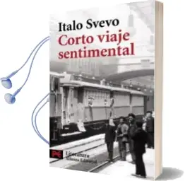 Descargar AudioLibro Corto Viaje Sentimental de Italo Svevo año 2008
