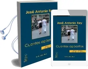 Descargar AudioLibro Cuentos Apocrifos (Ganador del ii Premio Internacional Vivendia d e Relato) de Jose Antonio Rey año 2008