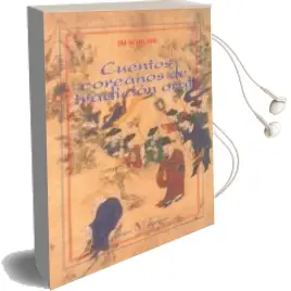Descargar AudioLibro Cuentos Coreanos de Tradicion Oral de Im Sokche año 2008