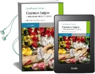 Descargar AudioLibro Cuentos Largos y Otras Prosas Narrativas Breves de Juan Ramon Jimenez año 2008