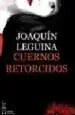 AudioLibro Cuernos Retorcidos de Joaquin Leguina