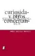 AudioLibro Curiosidades y Otros Sucesos Desconcertantes de Pedro Antonio Navarro