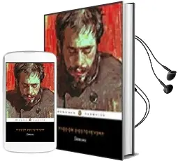 Descargar AudioLibro Demons de Fiodor Dostoievski año 2008