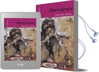 Descargar AudioLibro Disecciones de Fernando Rigone año 2008