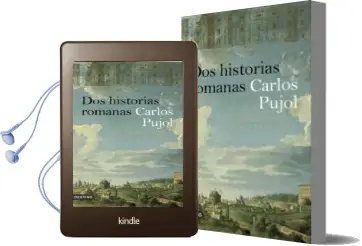 Descargar AudioLibro Dos Historias Romanas de Carlos Pujol año 2008