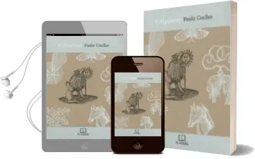 Descargar AudioLibro El Alquimista (Ed. Ilustrada. 20 Años) de Paulo Coelho año 2008