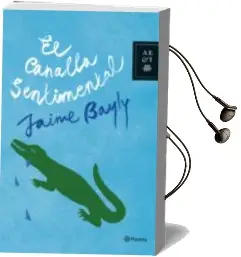Descargar AudioLibro El Canalla Sentimental de Jaime Bayly año 2008