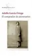 AudioLibro El Comprador de Aniversarios de Adolfo Garcia Ortega