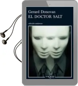 Descargar AudioLibro El Doctor Salt de Gerard Donovan año 2008