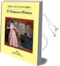 Descargar AudioLibro El Esposo Divino de Francisco Goldman año 2008