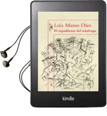 Descargar AudioLibro El Expediente del Naufrago de Luis Mateo Diez año 2008