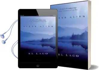 Descargar AudioLibro El Lago de Steve Alten año 2008