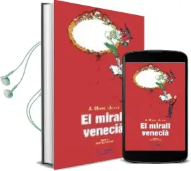 Descargar AudioLibro El Mirall Venecia de A. Munne Jorda año 2008