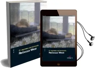 Descargar AudioLibro El Regreso del Soldado de Rebecca West año 2008