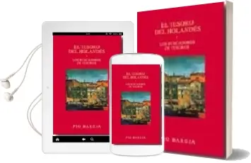 Descargar AudioLibro El Tesoro del Holandes y los Buscadores de Tesoros de Pio Baroja año 2008