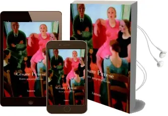 Descargar AudioLibro Entre Mujeres Solas de Cesare Pavese año 2008