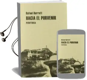 Descargar AudioLibro Hacia el Porvenir de Rafael Barrett año 2008