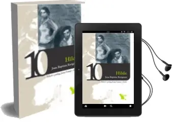 Descargar AudioLibro Hilde de Joan Baptista Xuriguera año 2008