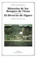 AudioLibro Historias de los Bosques de Viena; el Divorcio de Figaro de Odon Von Horvath