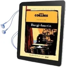 Descargar AudioLibro Ilargi-Harria de Wilkie Collins año 2008