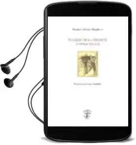 Descargar AudioLibro Imagen de la Muerte y Otros Textos de Manuel Arroyo Stephens año 2008