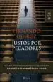 AudioLibro Justos por Pecadores (Finalista ii Premio Iberoamerciano de Narra Tiva Planeta Casa de las Americas de Fernando Quiroz