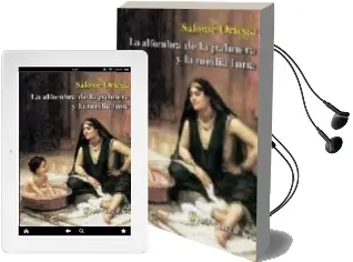 Descargar AudioLibro La Alfombra de la Palmera y la Media Luna de Salome Ortega año 2008