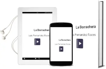Descargar AudioLibro La Borrachera de Luis Fernandez Roces año 2008